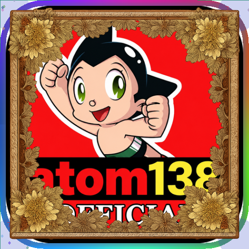 atom138 — galeri pratinjau Resmi APK